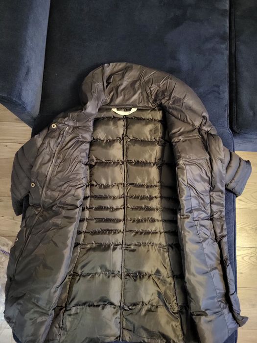 Kurtka damska pikowana