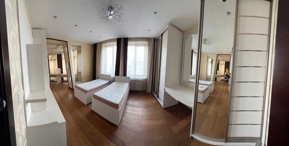 3-комнатная квартира по адресу (площадь 118 м²) - Atlanta.ua - фото 14