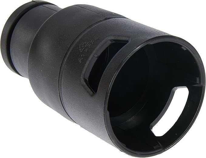 Bosch 2609256F28 uniwersalny adapter do odkurzacza EasyVac