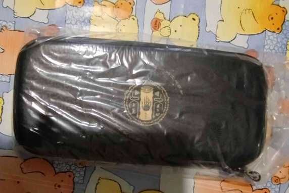 Bolsa Switch - The Legend of Zelda Tears of the Kingdom