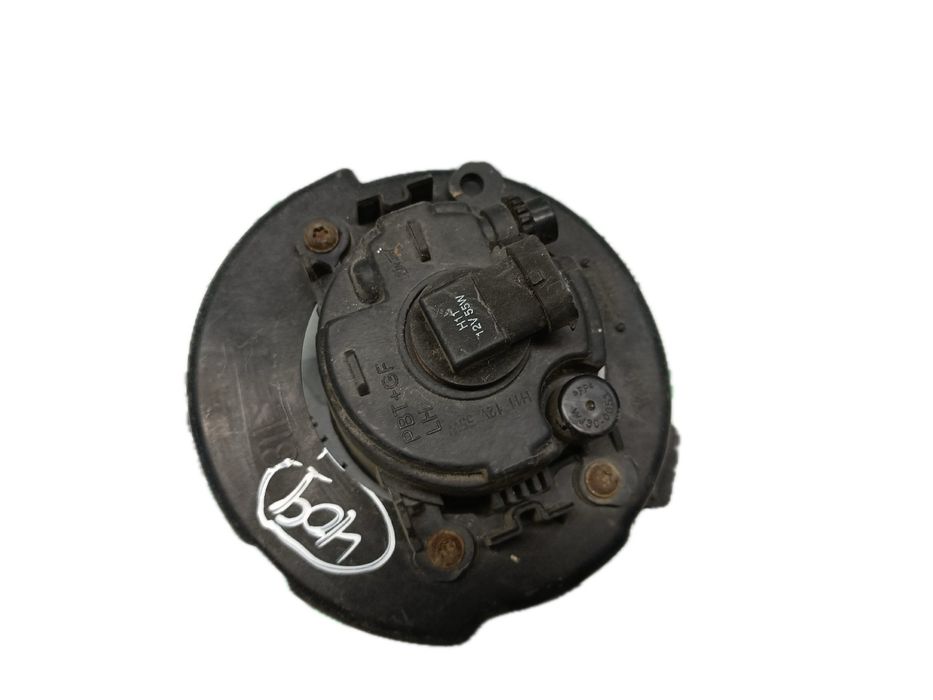 Farol nevoeiro frente esquerdo NISSAN NP300 Navara Pick Up (D40)