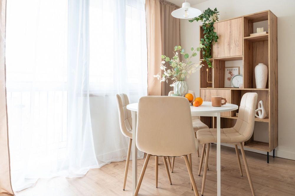 Gotowe do zamieszkania | po remoncie