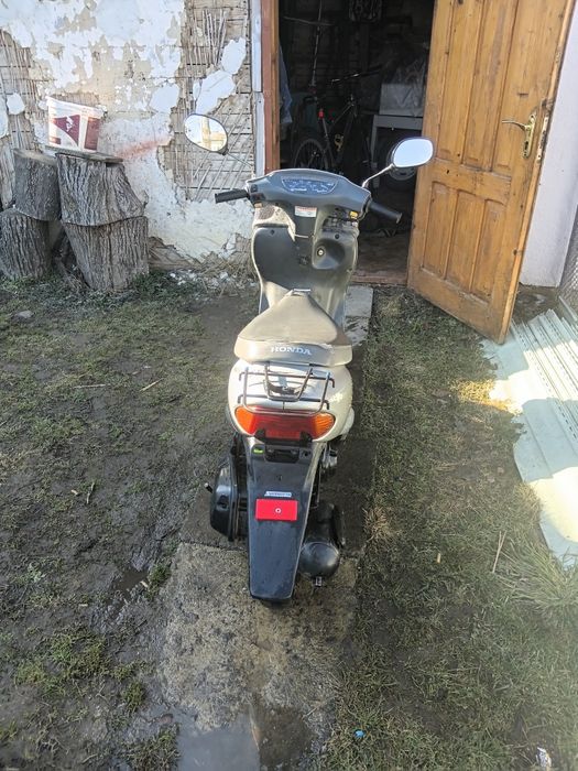 Продам скутер хонда діо 34 Cesta