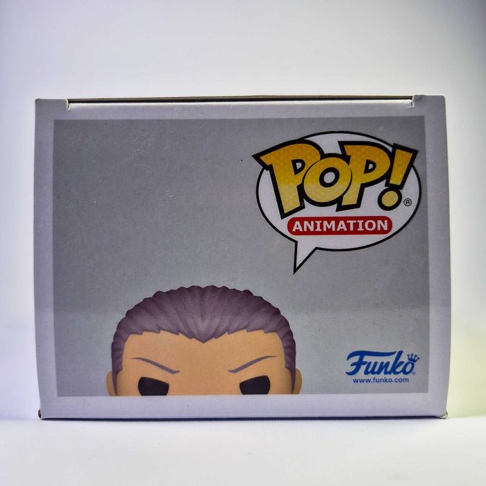 Funko POP: Hidan #1505 (Naruto)