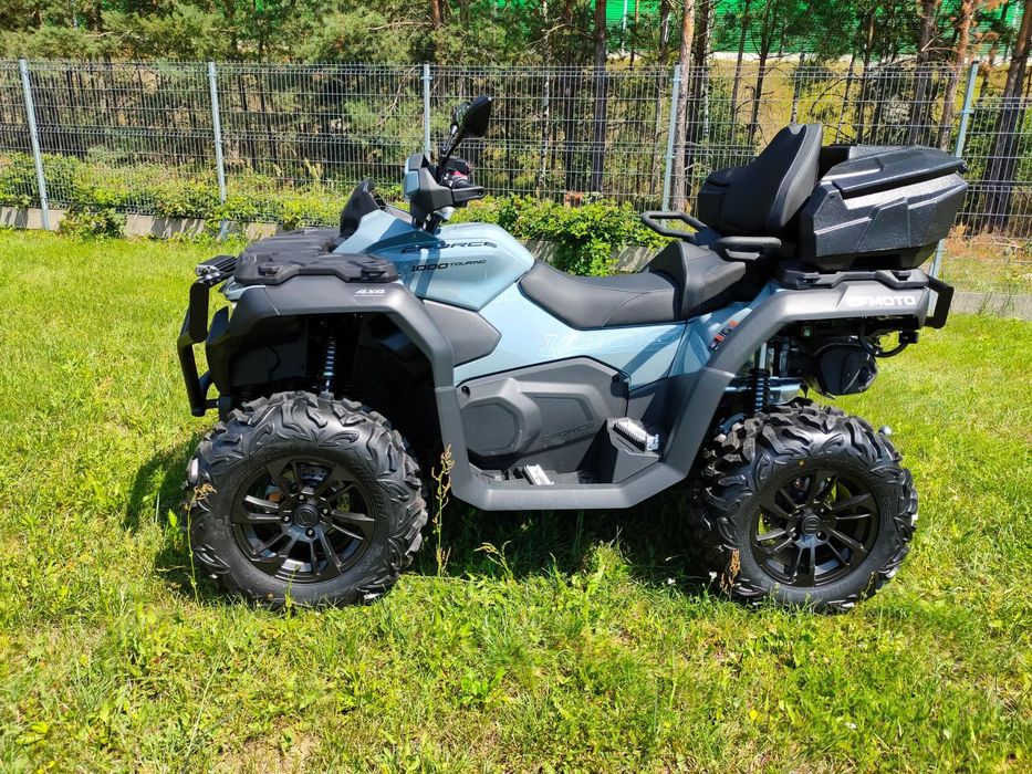 Cfmoto