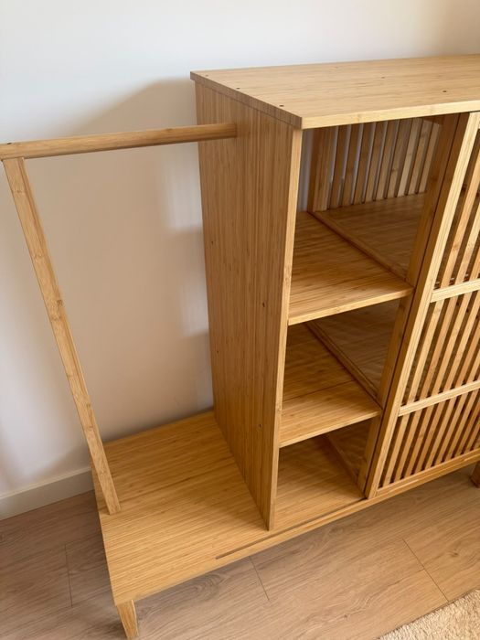 Estante IKEA Nordkisa