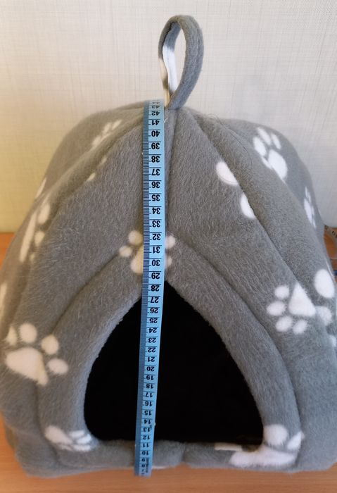 Домик для котика или собачки