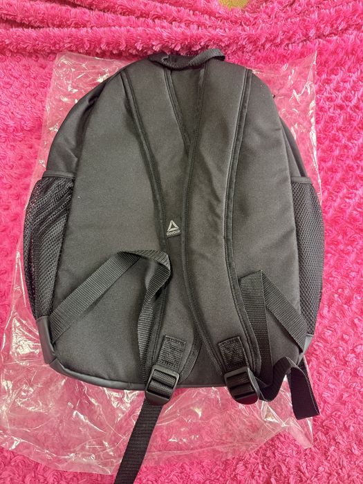 Mochila 100% original da Reebok NOVA