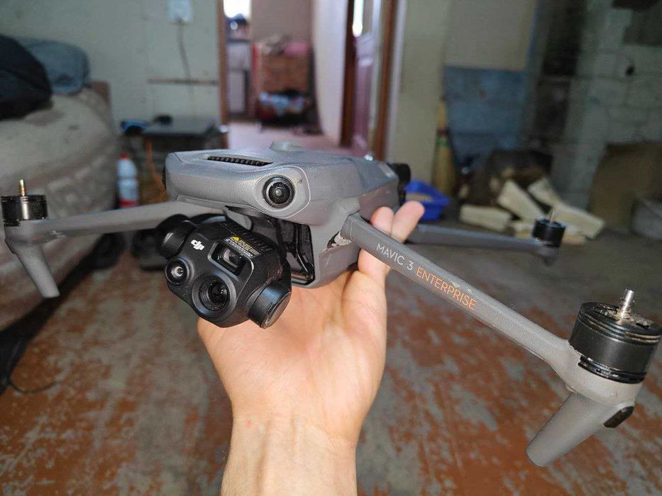 Продам DJI mavic 3T
