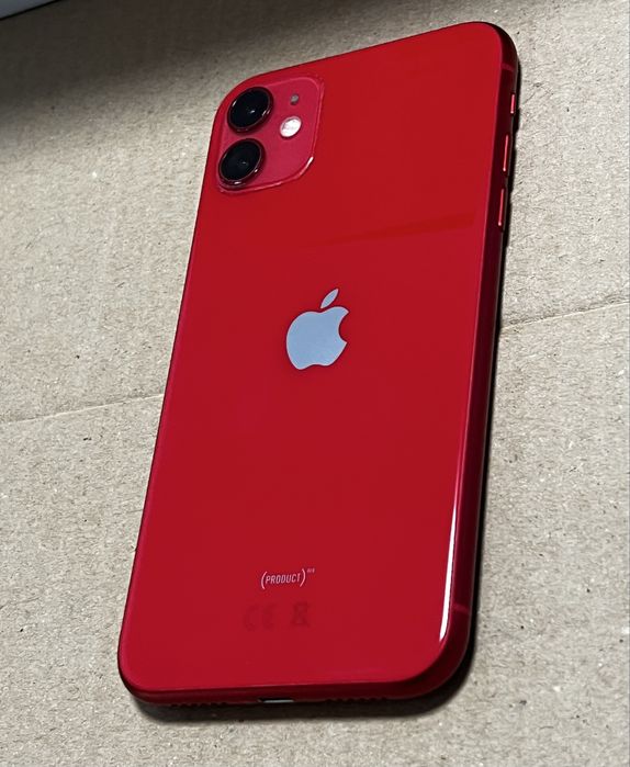 Iphone 11 64GB | Desbloqueado