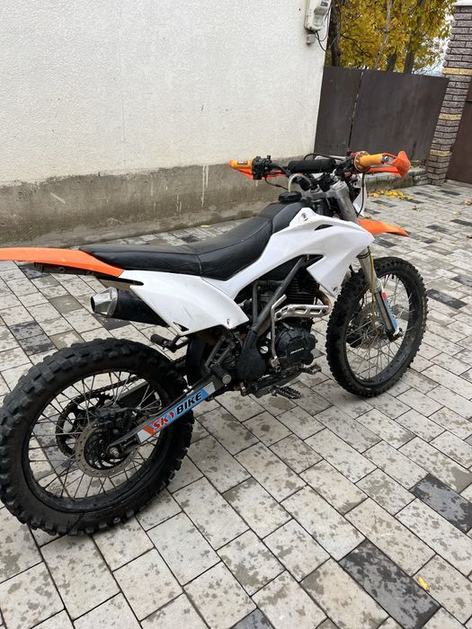 Продам Crdx200 2023 року