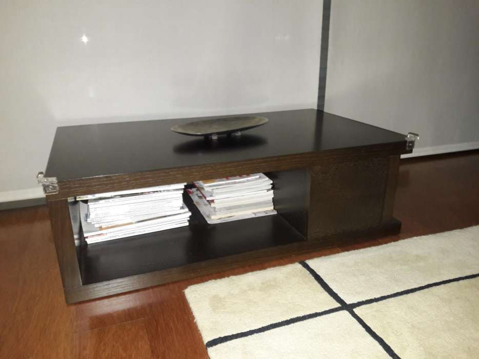 Mesa de centro/sala