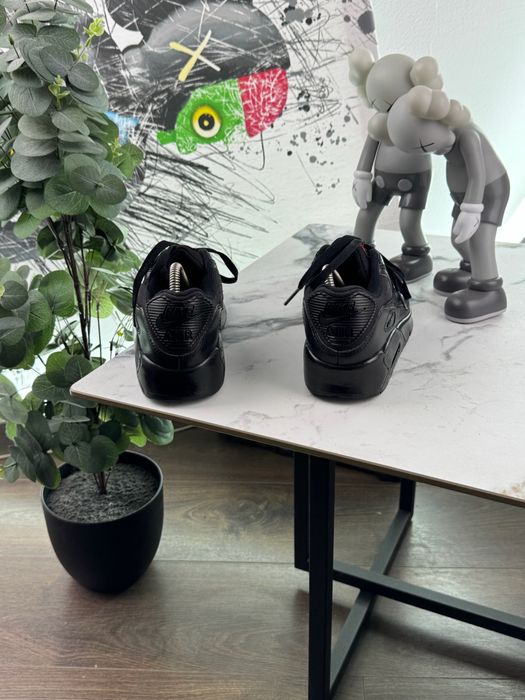 Кросівки Nike Air Max 90 38 розмір Е14135