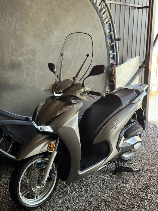 ‼️Honda SH350 2024рік‼️