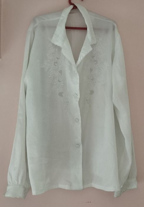 Camisa / Blusa Vintage