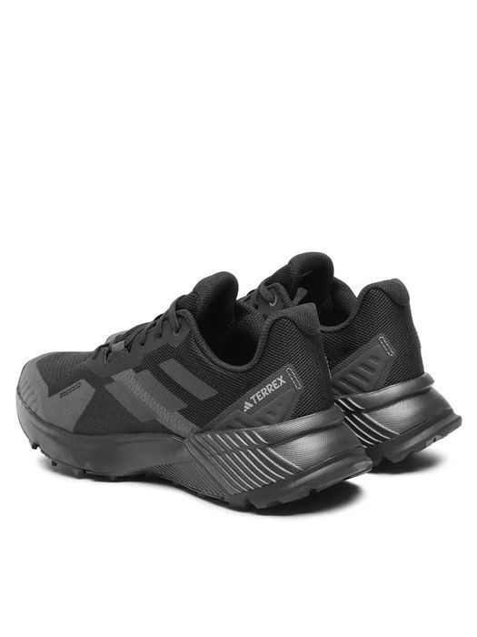 ОРИГІНАЛ Кросівки adidas Terrex Soulstride Trail Running IE9413 Чорний