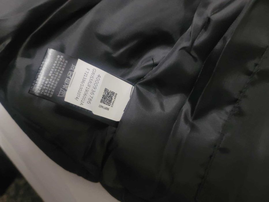 Casaco North Face 700