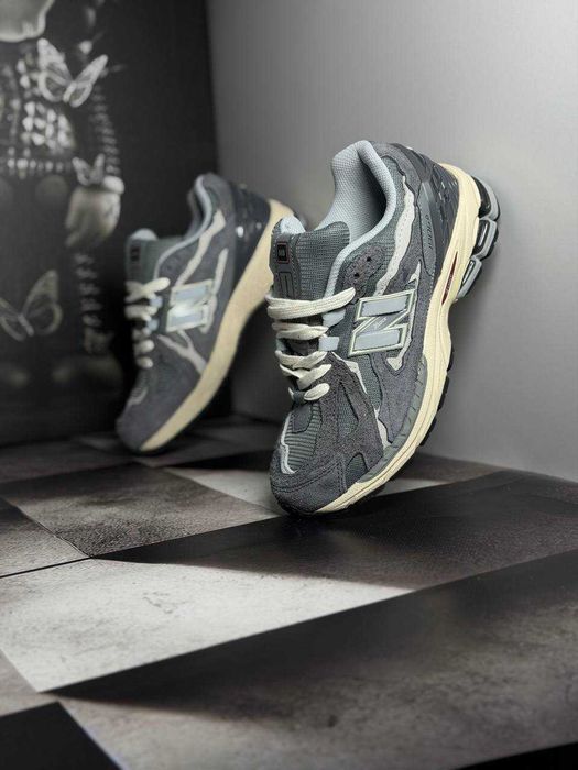 New Balance 1906D Protection Pack - Castlerock. Чоловічі кросівки. Демісезон
