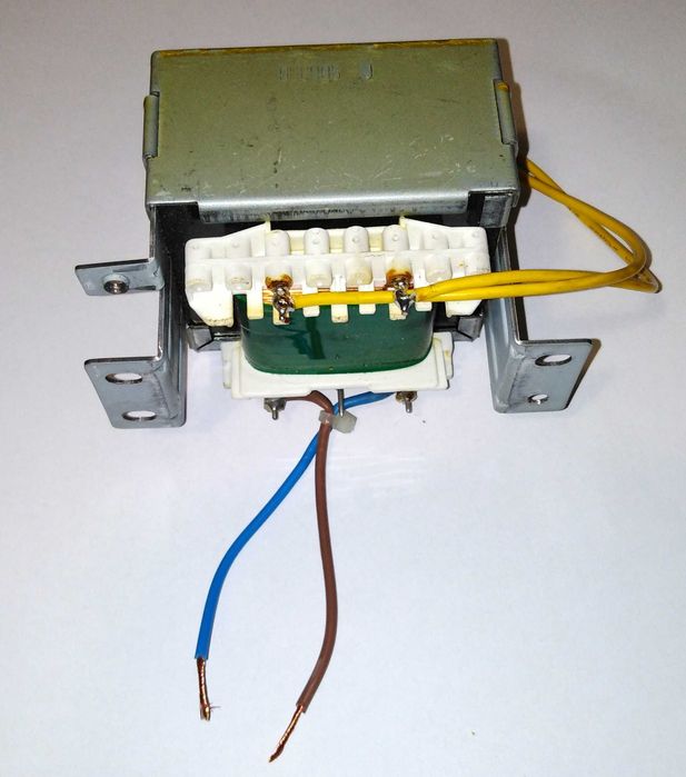 Transformator sieciowy 230/29V