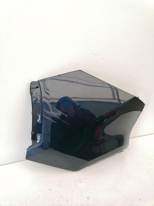 Toyota Rav 4 18- 5 V zderzak narożnik zderzaka lewy tył tylny