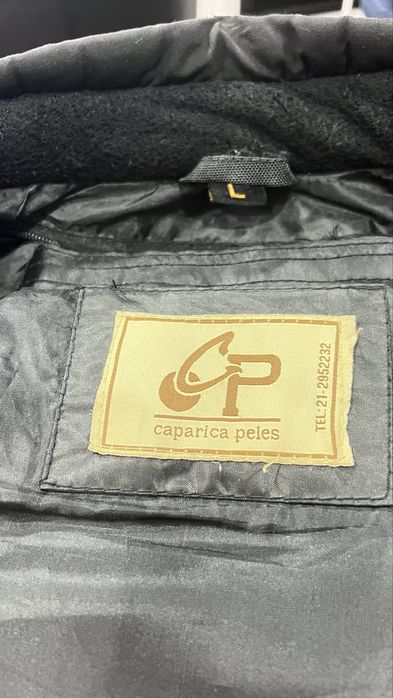 Casaco Moto de Criança