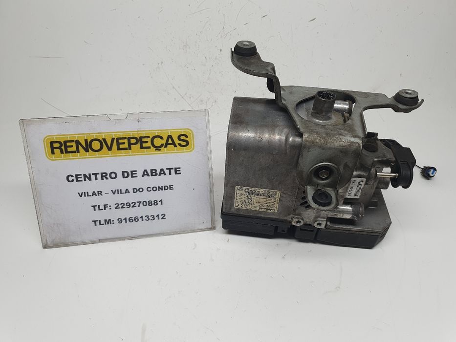 Motor da chauffage / sofagem BMW X5 (E53)