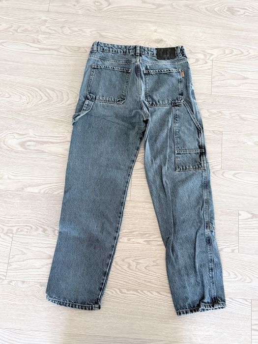 Defacto jeans „wide leg fit“