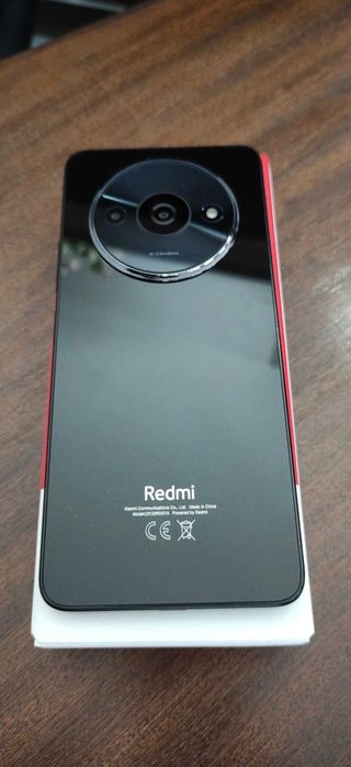 Telefone redmi a 3