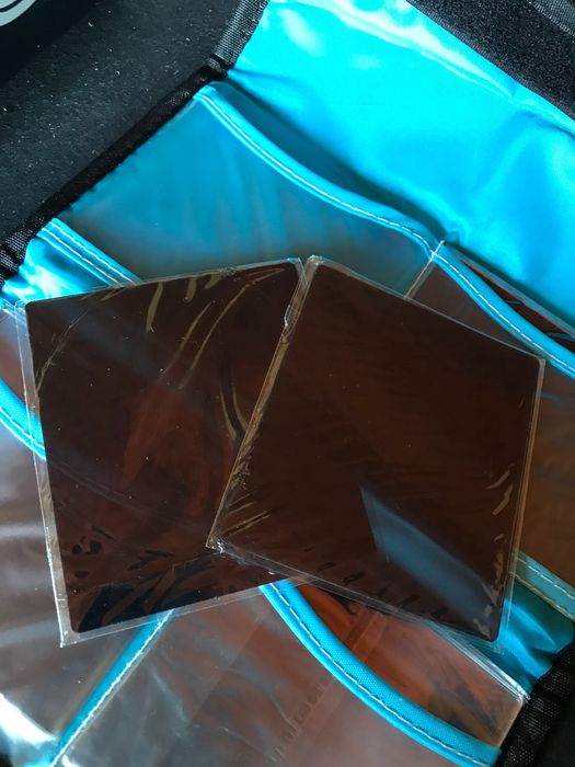 Pack filtros ND + degrade