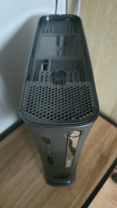 Konsola Xbox 360