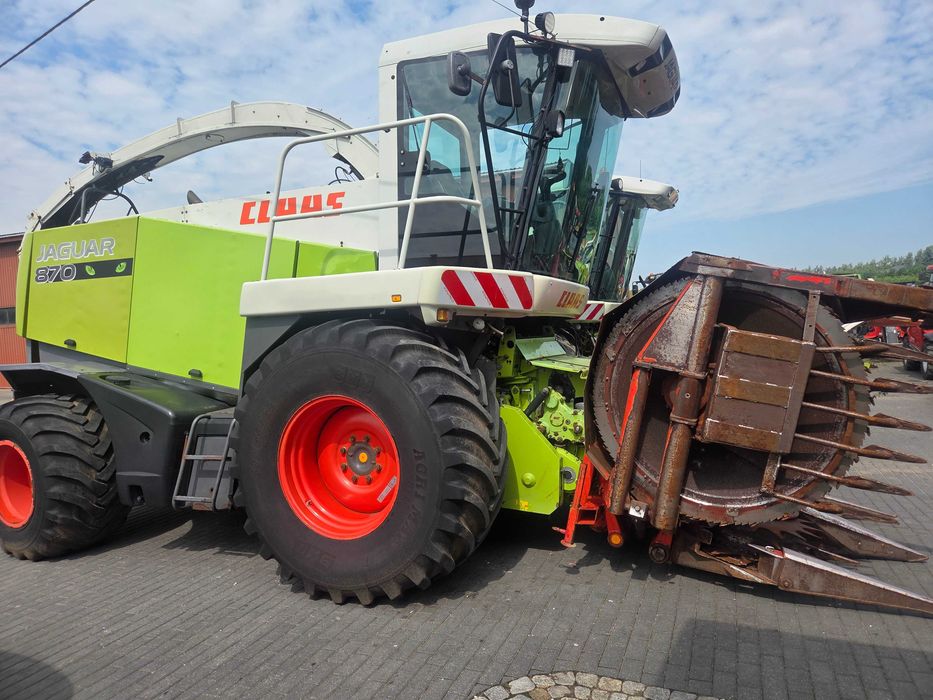 Import kemper 4500 .345 brutto .kredyt.transport