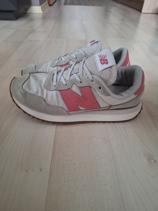 Sneakersy New Balance
