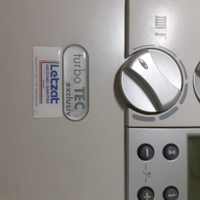 Плата до котла Vaillant Вайлант