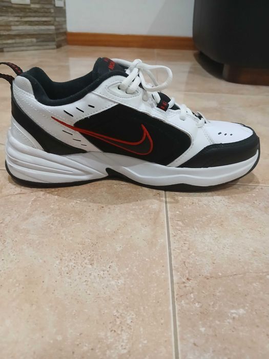 Sapatilhas nike .