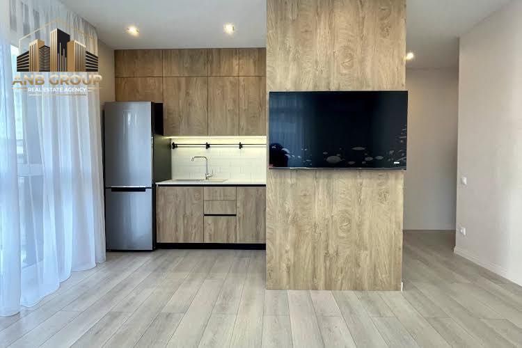 Аренда 3-комнатной квартиры, ЖК Французский квартал 2, Печерск