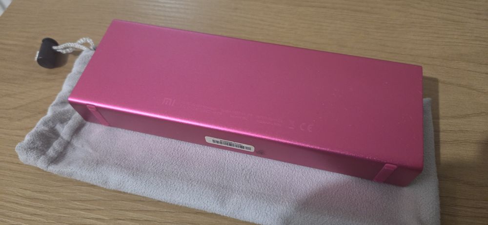 Bluetooth-колонка Xiaomi Mi Bluetooth Speaker