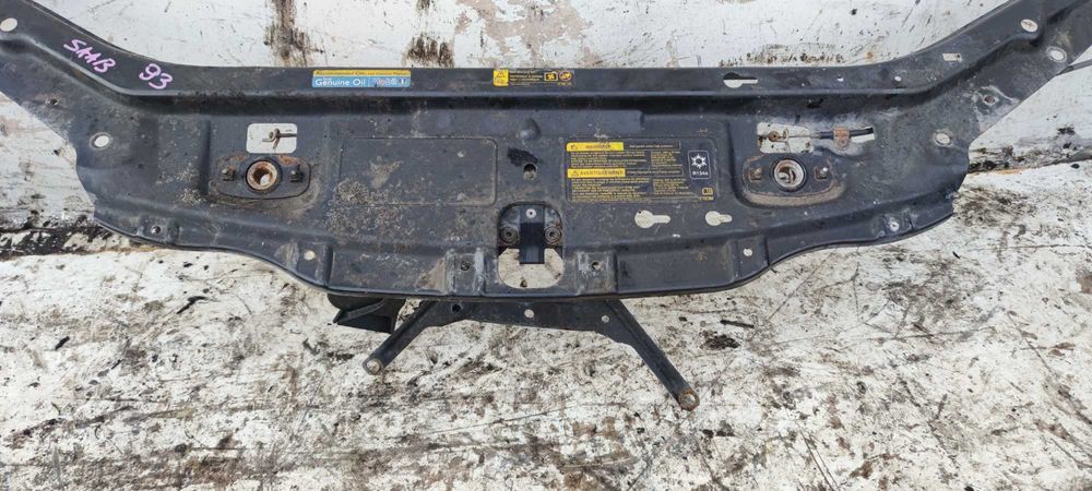 Saab 93 1.8 16V 04r Pas Przedni Górny