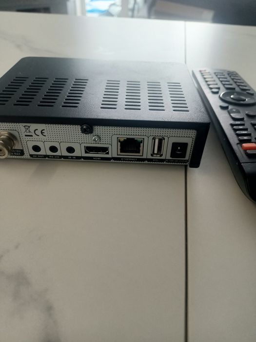 Супутниковий ресивер ANIKO MINI HD