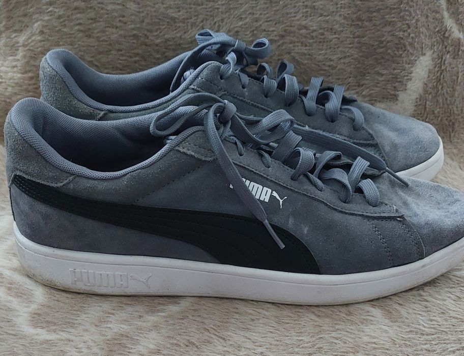 Buty Puma Smash 3.0