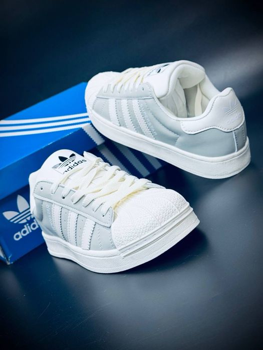 Адидас суперстар / кросовки адилас женские / adidas superstar / красивки кожаные адидас / весна лето / суперстары
