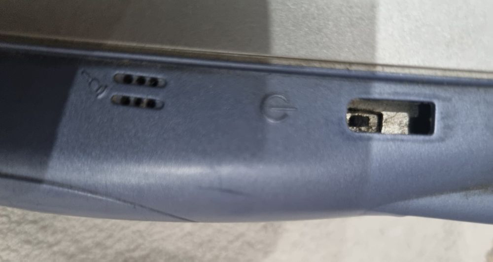 AquaPad Antigo para Arranjo ou Peças