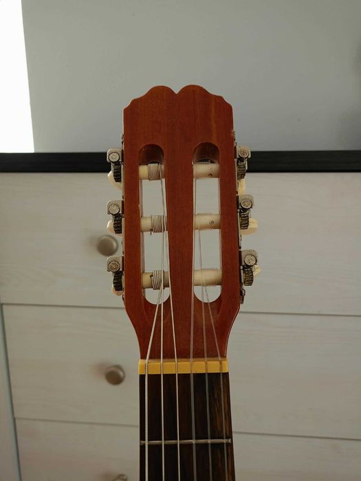 Gitara klasyczna 3/4 ADMIRA