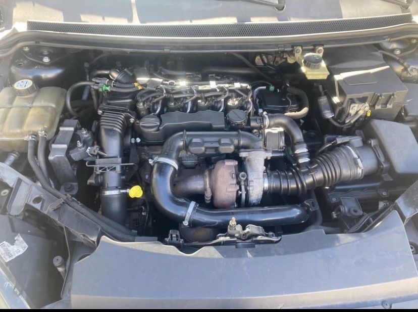 Ford focus titanium517438966754201606