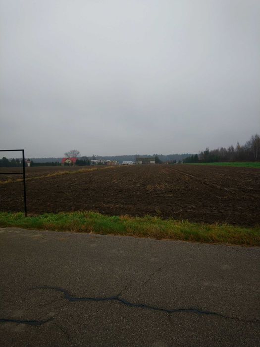 Sprzedam działkę