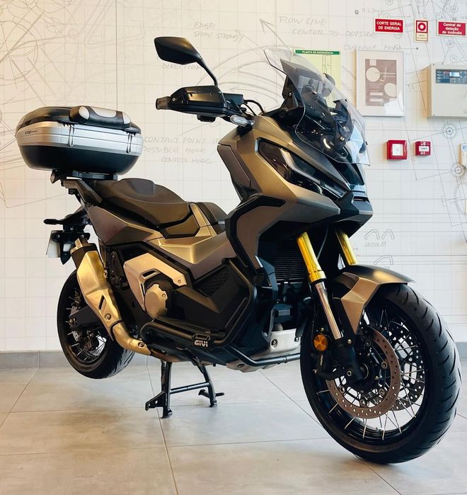 Honda X-ADV 750