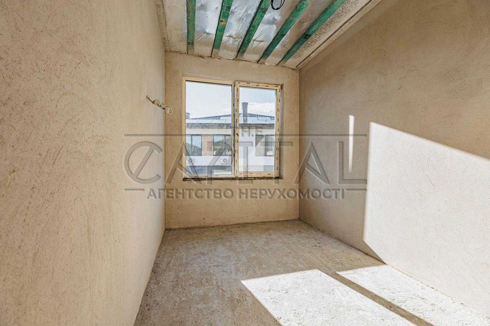 БЕЗ%‼️Продаж/Дуплекс/92м2/Гатне/Києво-Святошинський