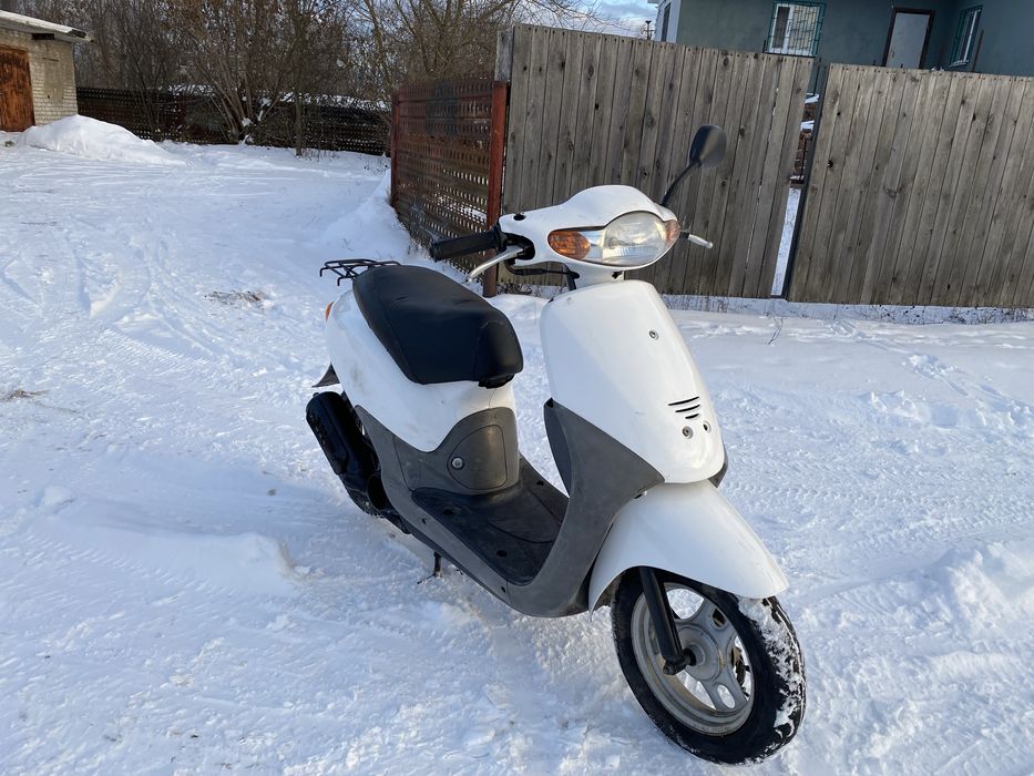 Продам Honda Dio Fit