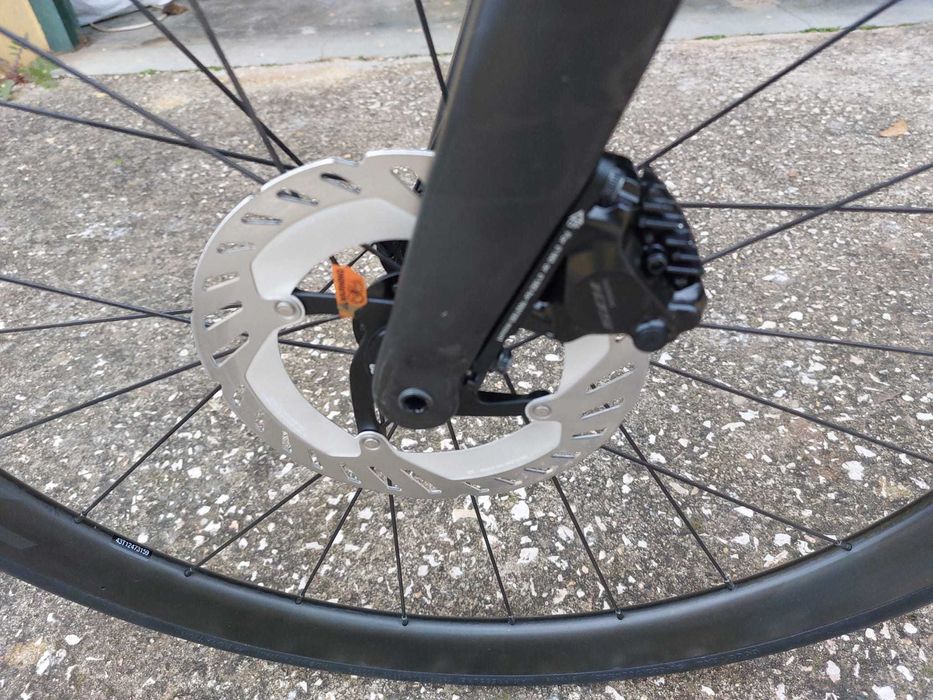 Bicicleta Orbea, modelo Orca OMX