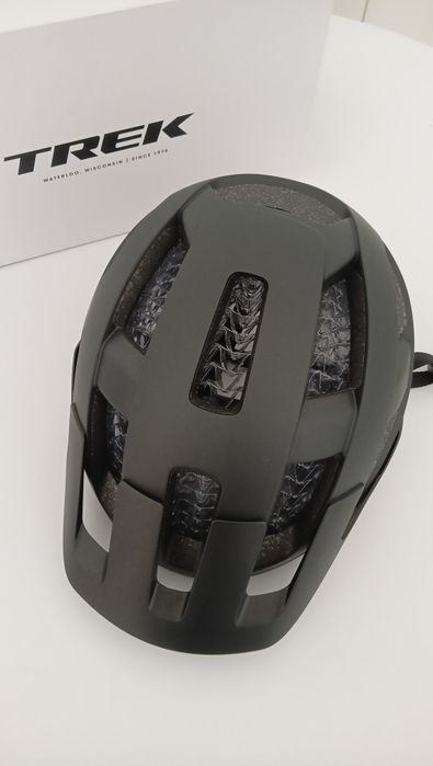 Kask MTB Trek Quantum WaveCel - NOWY