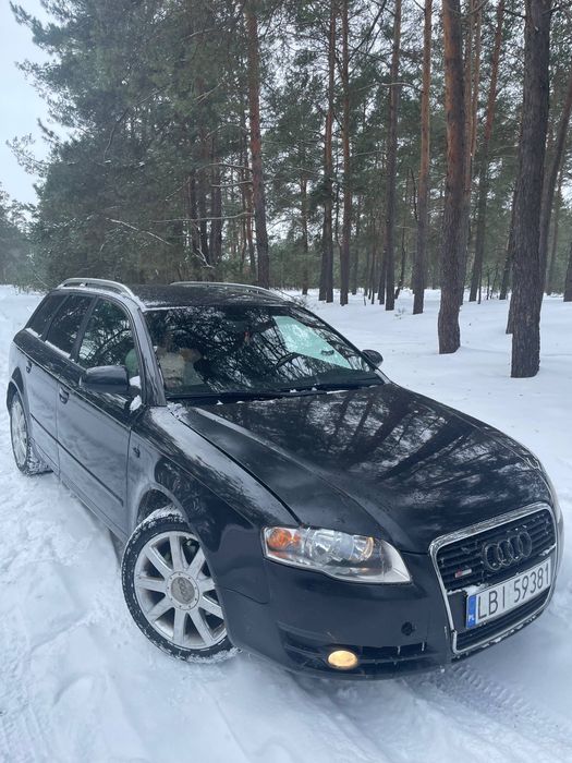 …Продам ауді а4,b7